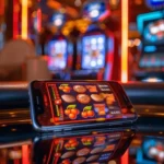 Slot Online Mobile