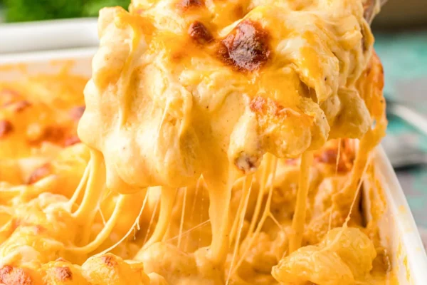 Mac and Cheese: Hidangan Klasik Keluarga yang Mendunia